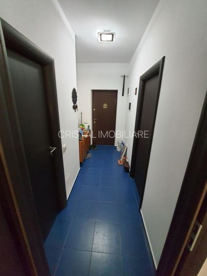 Garsoniera complet mobilata si utilata, Militari - Intre Apusului si Gorjului - 4