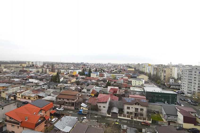 VANZARE APARTAMENT 4 CAMERE RAHOVA – MARGEANULUI-Comision 0% - 34