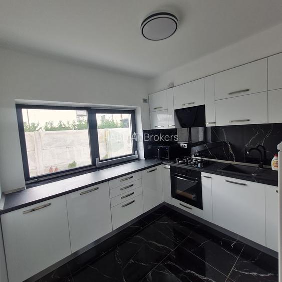 OFERTA 249.000 !!! Vila de vis din Tunari – Lux, rafinament și confort absolut! - 14