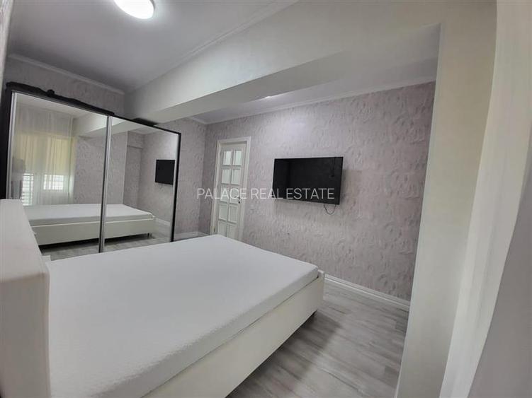 Apartament 3 camere ROYAL TOWN - 3