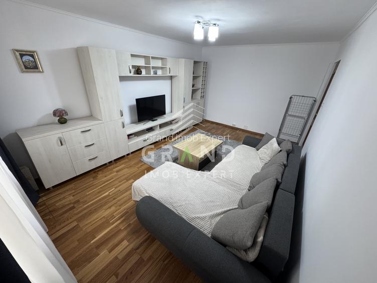 3 camere decomandate | Dressing | Balcon | Mănăștur – Kaufland - 3