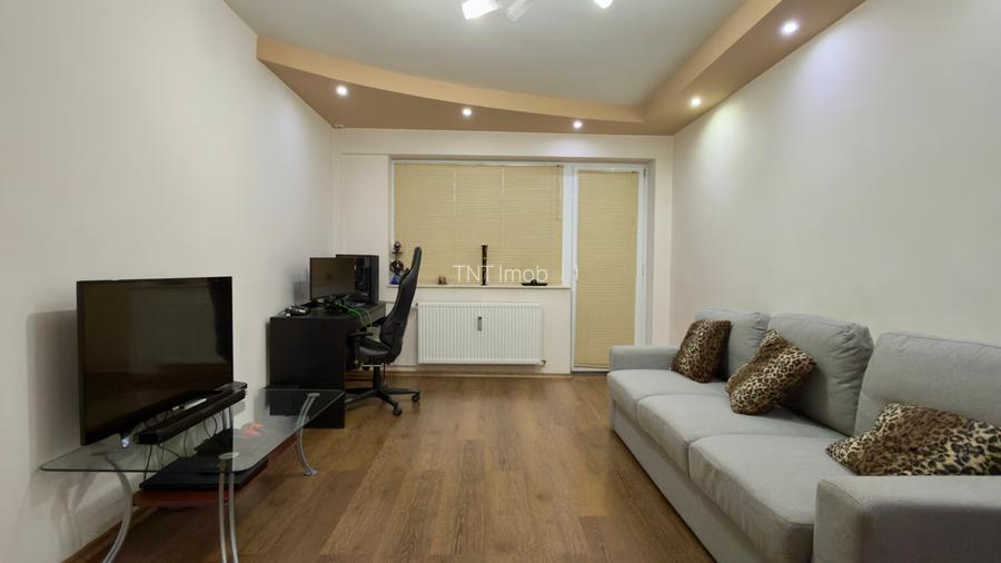 Apartament 3 camere Militari Lujerului, etaj 1, decomandat, 91 mp ! - 6