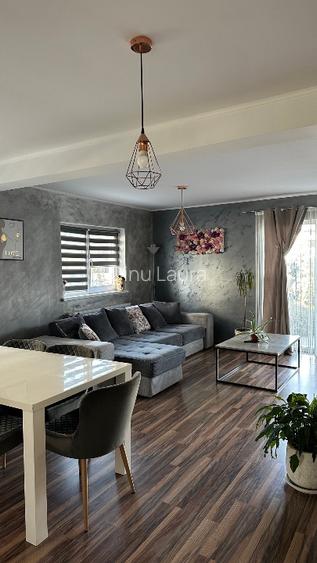 Proprietar vând casă tip duplex 158 mp cartier izvor - 4