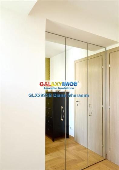 Apartament modern cu 2 camere- Grozavesti-prima inchiriere - 8
