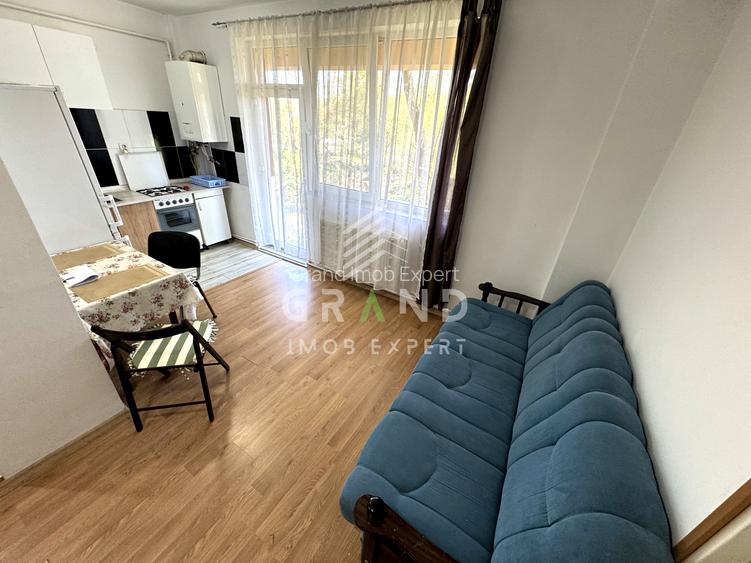 2 camere | 42mp | Grădină/Parcare | Bocskai Istvan/Capăt str.Constantin Brâncuși - 5