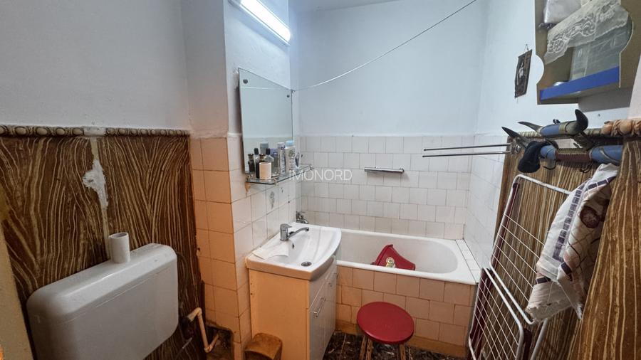 Vânzare apartament de 2 camere Titan- metrou 1 Decembrie 1918 - 6