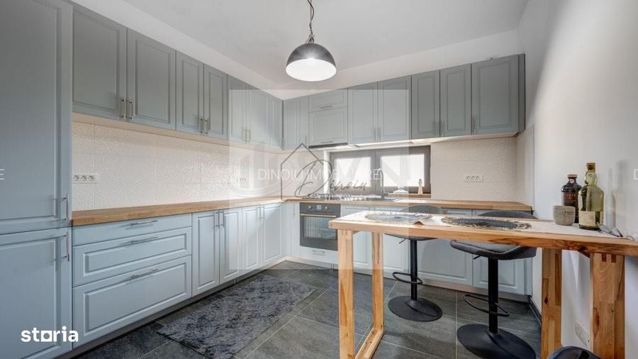 Duplex premium 240 mp -Ghermanesti - 8