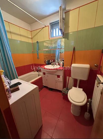 3 camere | Lângă Metrou Gara de Nord | Bloc Solid Fără Încadrare Seismică - 6