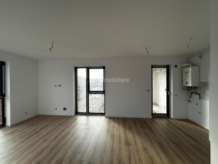 Tineretului bloc nou! Apartament cu 2 camere 42mp FINISAT  - 3
