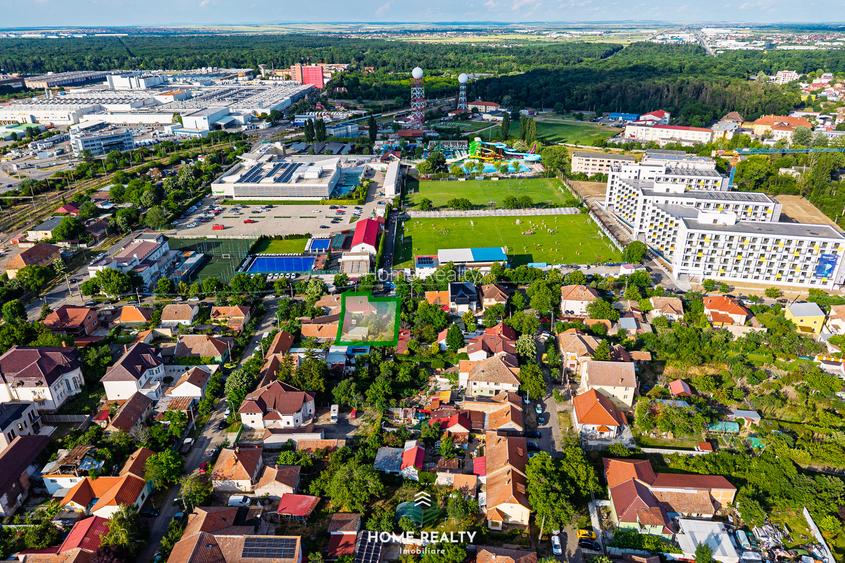 COMISION 0% I Casă de vînzare în Timișoara - zona Telegrafului. - 33
