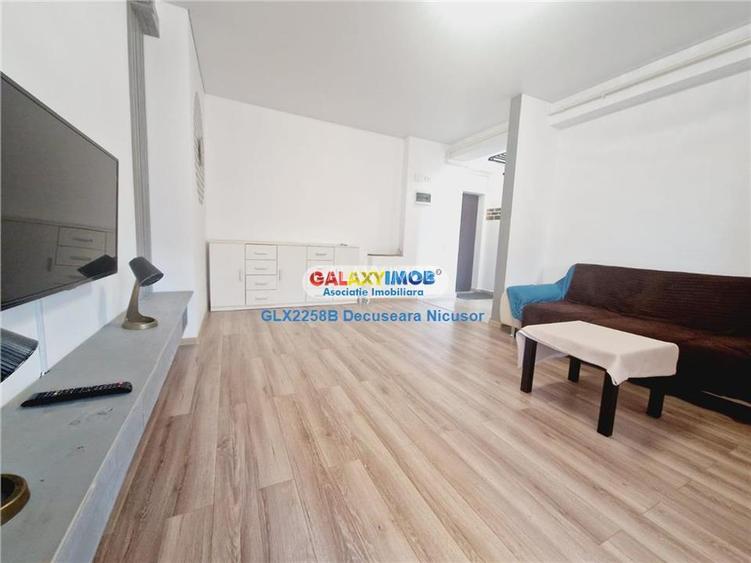 Apartament 2 camere mobilat Utilat, Militari Residence, 66.900 euro - 2