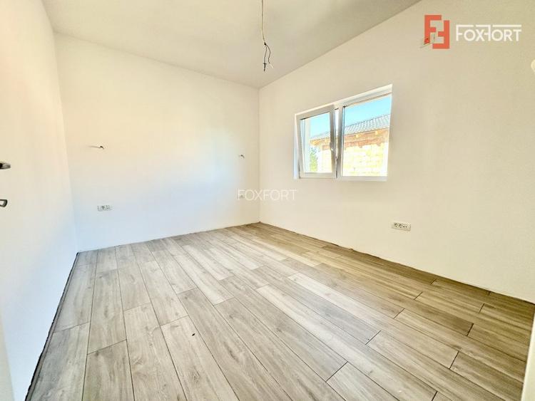  COMISION 0% Duplex premium cu 4 camere in Mosnita, pozitie excelenta  - 15