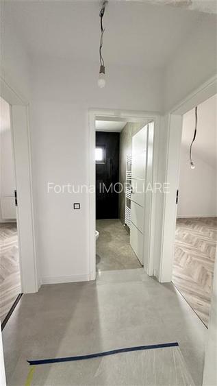 Apartament 3 camere Ghimbav - bloc nou -140000 e - 12
