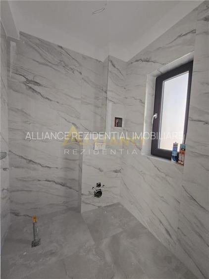 Vila individuala - 4 camere -pod-beci-450mp teren-incalzire pardoseala - 7