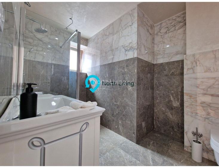 Vila Premium 2022 | Piscina | 774 mp Teren zona Iancu Nicolae - Pipera - 25