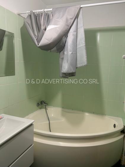 SEBASTIAN / VULCAN - Garsoniera LOC DE PARCARE - 5