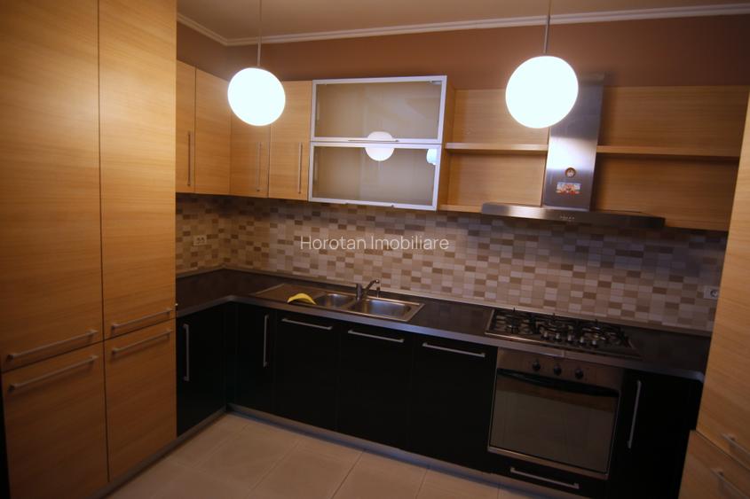 Apartament 2 camere complet mobilat si utilat, cladire cu lift. - 6