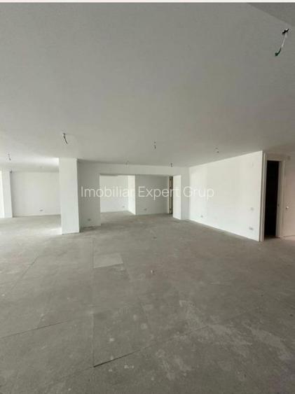 Barbu Văcărescu, spațiu în suprafață utilă de 230 - 3