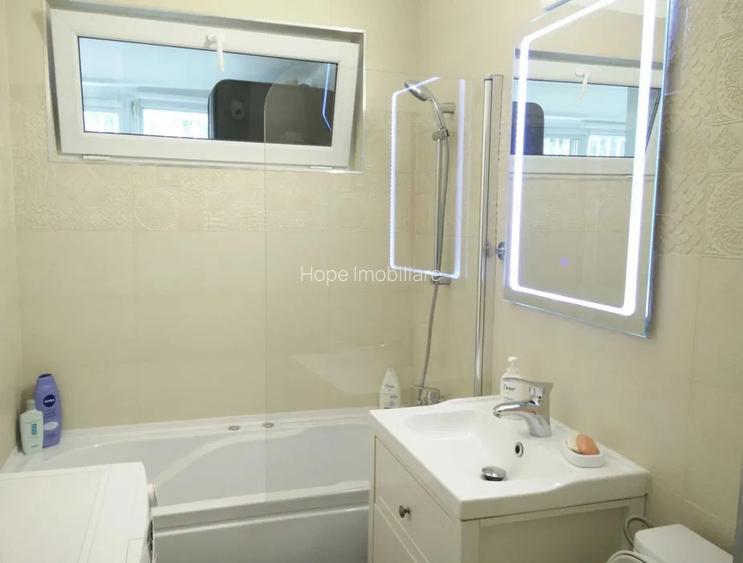 Obor- strada Avrig-apartament 3 camere - 5