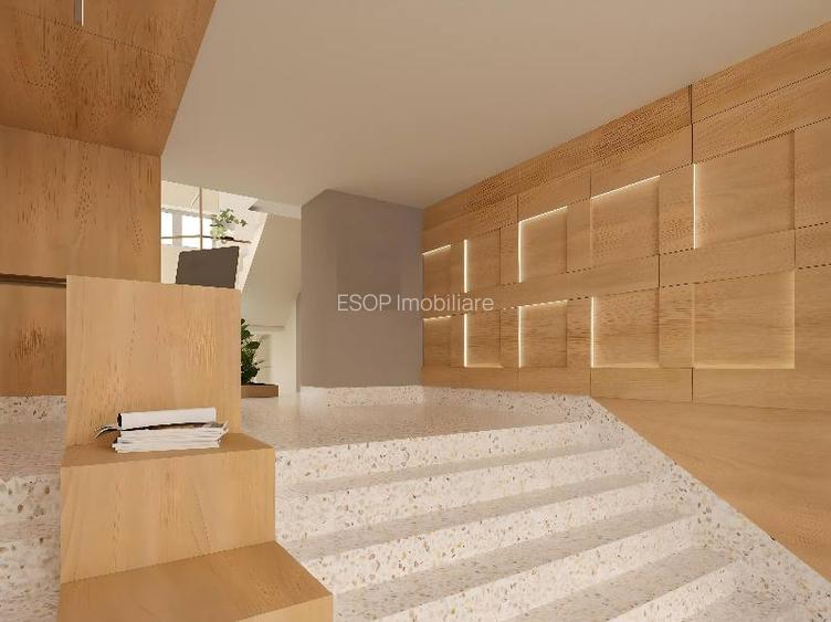 0% comision! Inchiriere birouri Victoriei, 230 - 2000 mp - 4