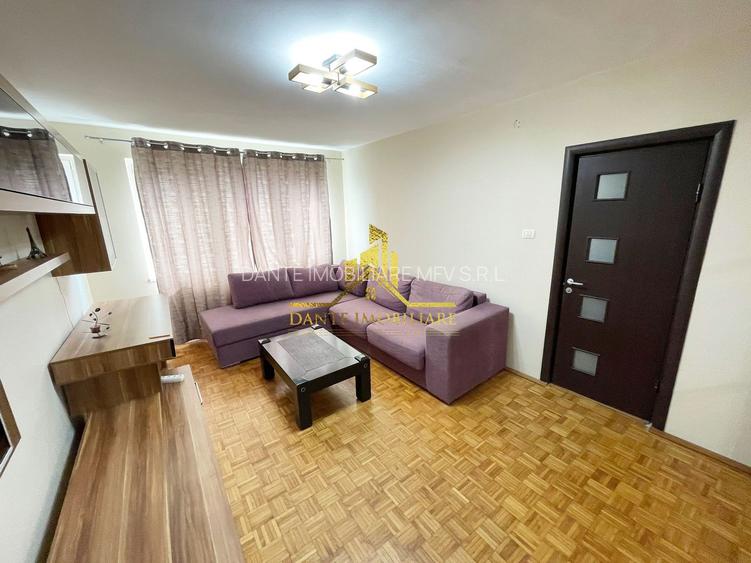 2 camere, decomandat, modern, 2 parcari, Semicentral, Piata Abator - 2
