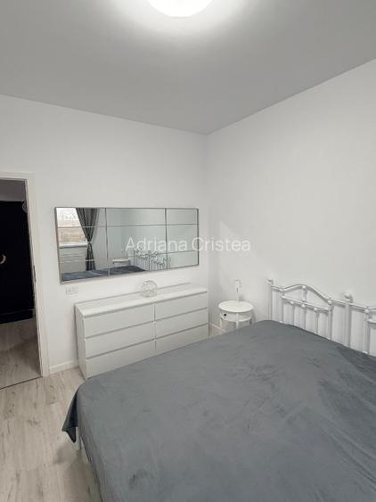 Apartament  NOU cu 2 camere Soseaua Alexandriei 226C, de inchiriat - 6