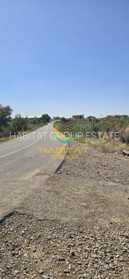 Teren intravilan – PUZ aprobat, utilitati 150m, asfalt - Ambient Lake Events - 3