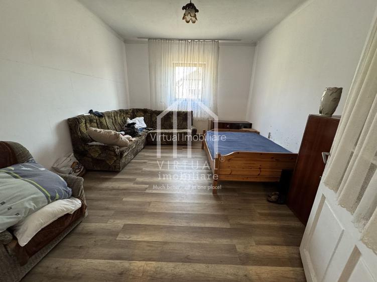 Casa individuala de vanzare in Sibiu - 132 mp utili si teren de 900 mp - 7