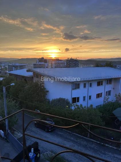 Apartament cu 3 camere, 80mp, modern + loc de parcare, Zorilor - 7