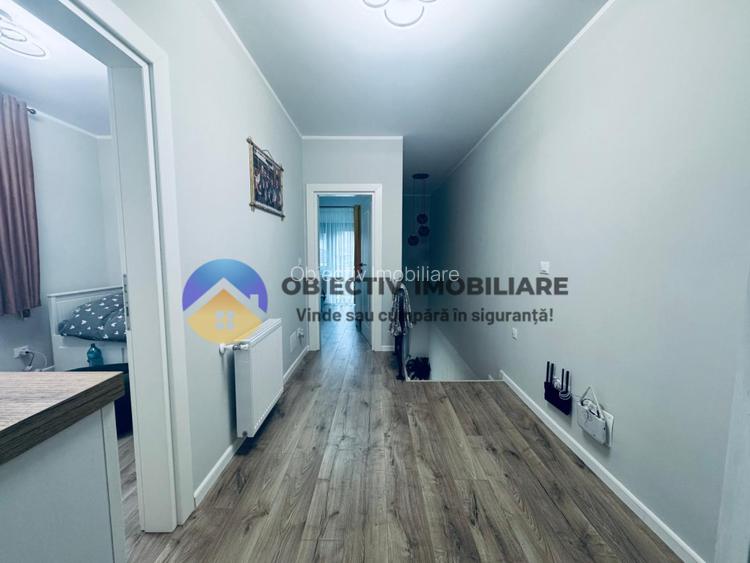 Casa tip duplex de vânzare – zona Fermelor , Piatra Neamt gata de mutat - 13