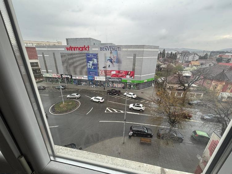 Apartament 2 camere Bistrita , str. Garii - 12