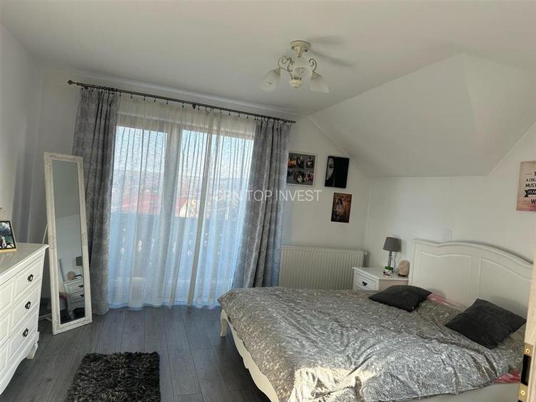 Casa individuala 6 camere 200mp curte zona Selimbar - 5