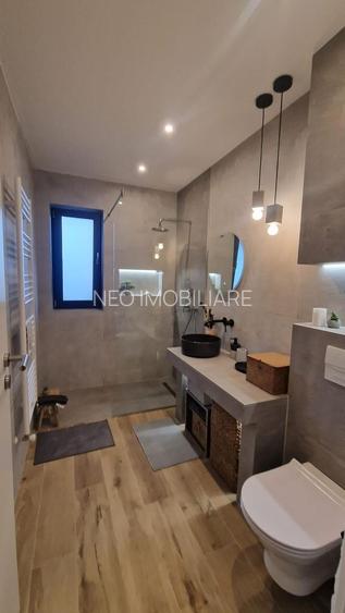 Apartament modern 2 camere, Dumbravita- langa Kaufland- 650 euro - 13