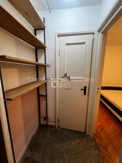 Apartament cu 2 camere | Investitie | 33 mpu | Zona Gheorgheni  - 5
