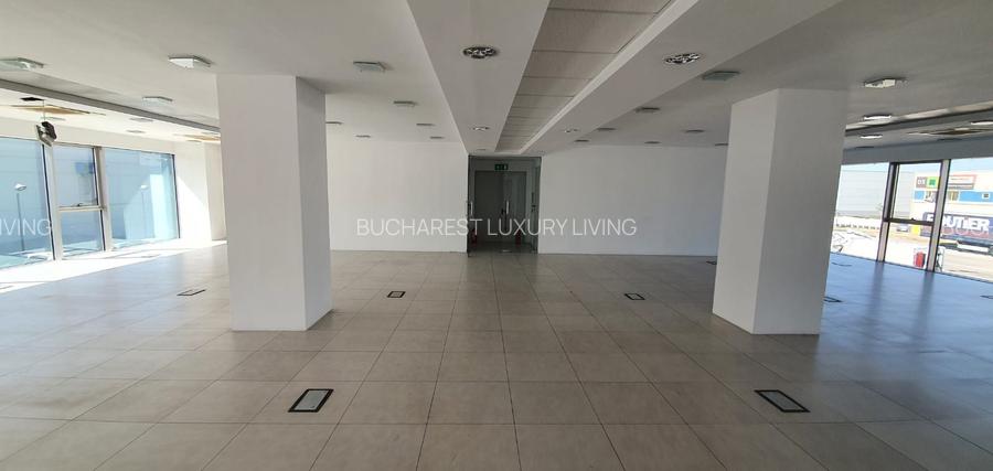Cladire de birouri A1 Business Park - 15