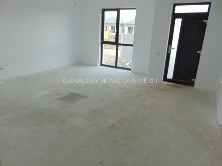 DE la DEZVOLTATOR casa PARTER placa de beton la pod incalzire in pardoseala - 32