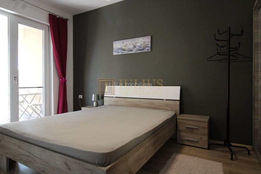 2 camere zona Aradului, zona Decathlon, 2 locuri de parcare si terasa de 25 mp - 6