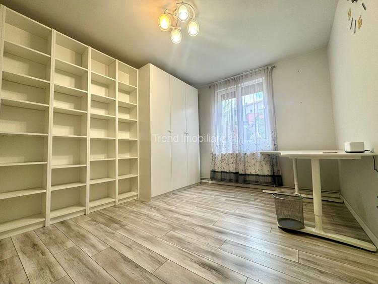 Casă individuală modernă de închiriat – Iris, zona Auchan, Valea Fânațelor - 17