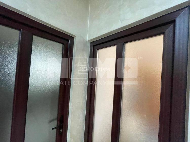 VILA CU FOISOR |  MOBILATA | CU 7 ARI TEREN - 8