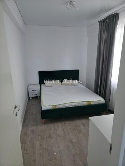 Apartament nou, 2 camere open-space, 45 mp,  de vanzare, Profi Visan, Cod 162136 - 4