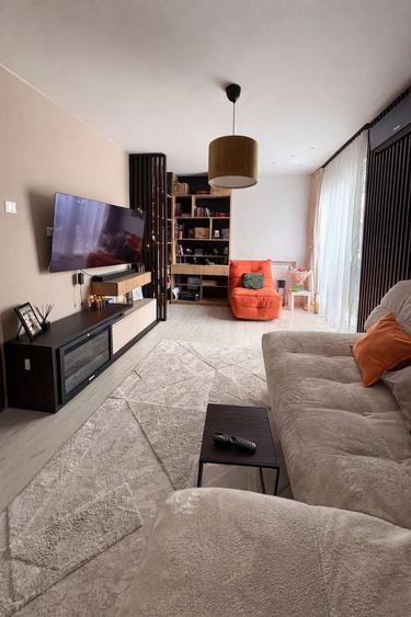 Apartament 2 camere, 52 mp, renovat integral – Metrou Piața Iancului,