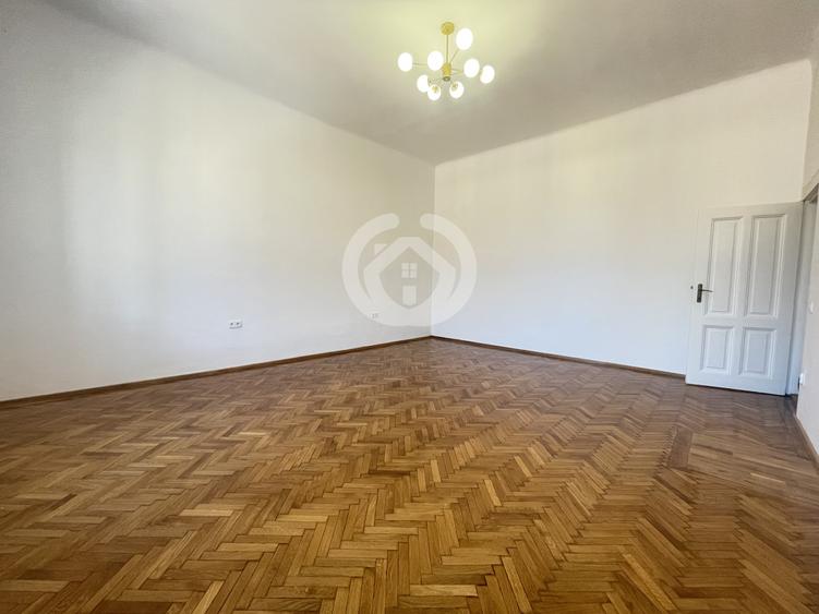Apartament renovat în Centrul Sibiului | Str. Mitropoliei | Disponibil imediat