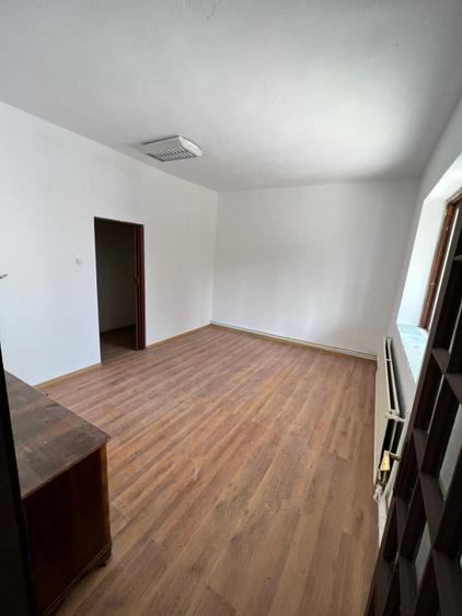 Comision 0 - Centru - Sanandrei - Casa renovata + teren 1850 mp