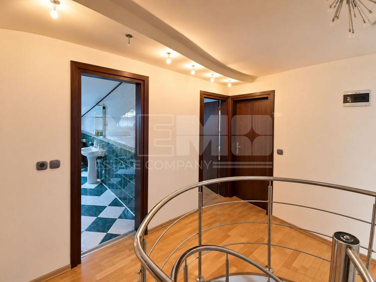 🏢 Apartament 5 camere | 165 MP | Ultracentral | 135.000 €