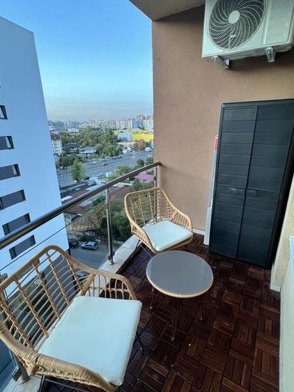 Apartament 2 camere Lux in Complexul GVI langa metrou Mihai Bravu