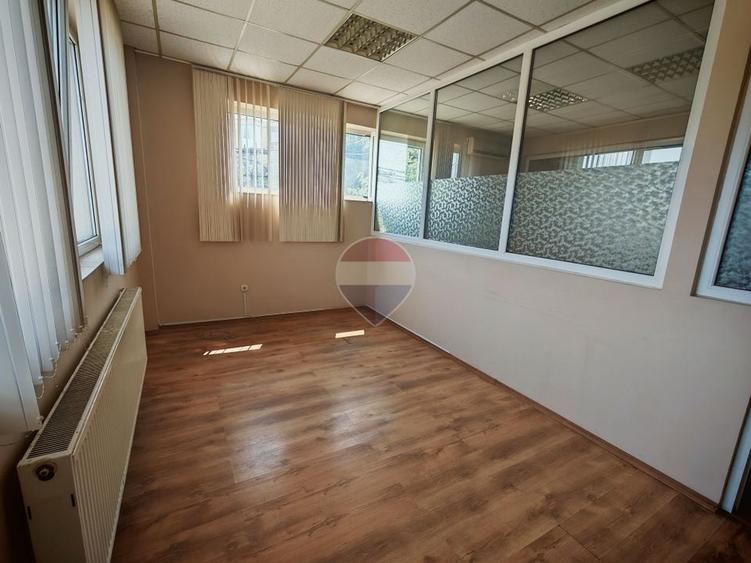 Clădire P+1 - 478 mp - Brazda lui Novac