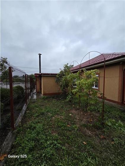 Casa Superba, Teren 1000mp, Utilata si Mobilata de Lux, Valul lui Traian