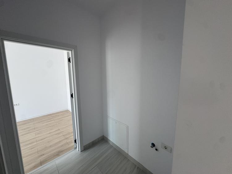 Apartament 2 camere decomandat | 58 mp utili | Pozitie excelenta - Giroc