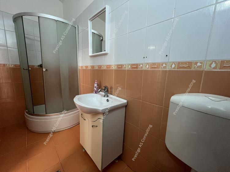 Spatiu comercial | 44mp utili | Demisol Zona Balcescu