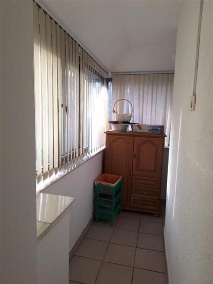 Apartament 3 Camere Targu Cucu - Tribunal